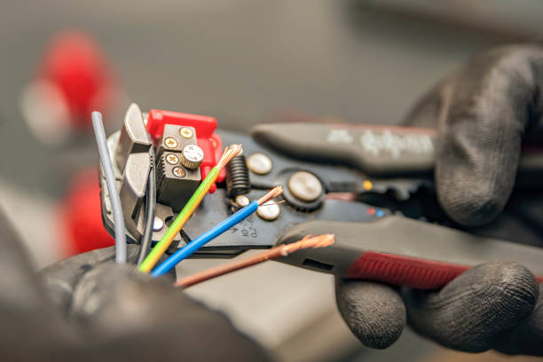 Best Emergency Electrical Repair  in Hebron, OH