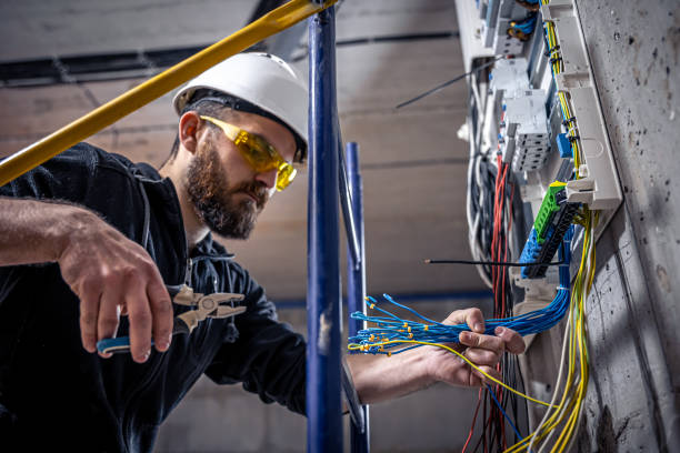 Best Electrical Rewiring Services  in Hebron, OH