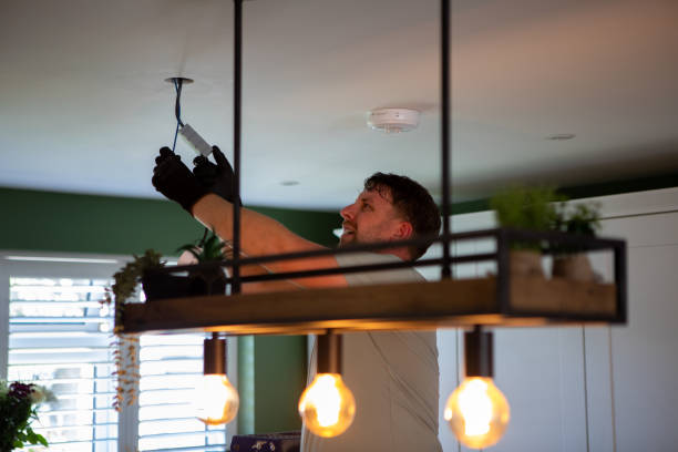 Best 24-Hour Electrician  in Hebron, OH