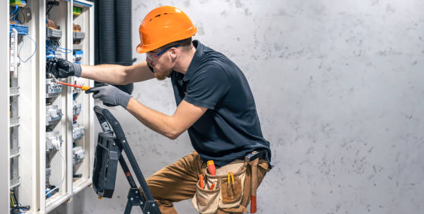 Best Electrical Upgrades for Homes  in Hebron, OH